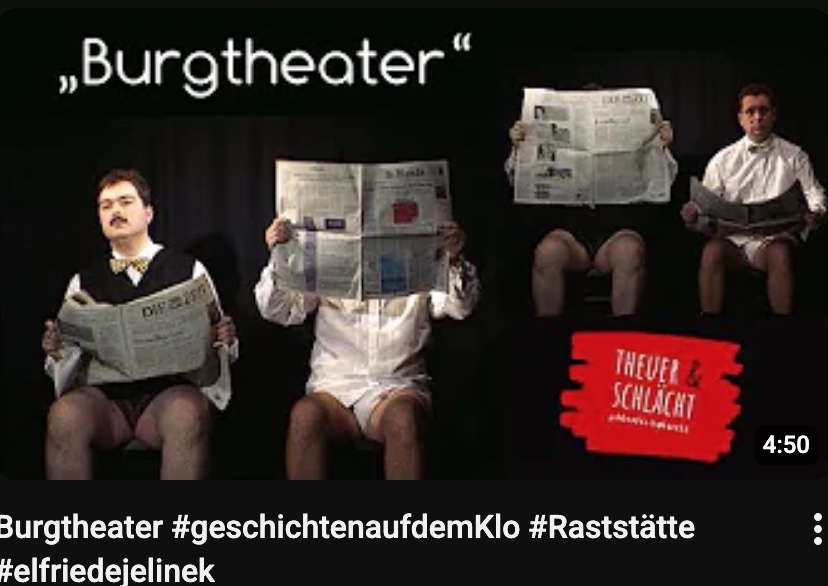 Burgtheater