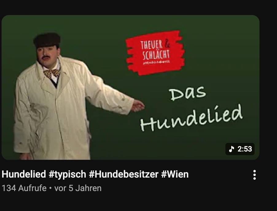 Hundelied