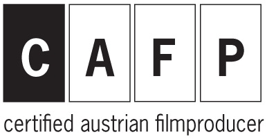 Certified Austrian Film Producer